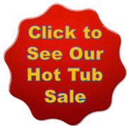 Hot Tub Sale